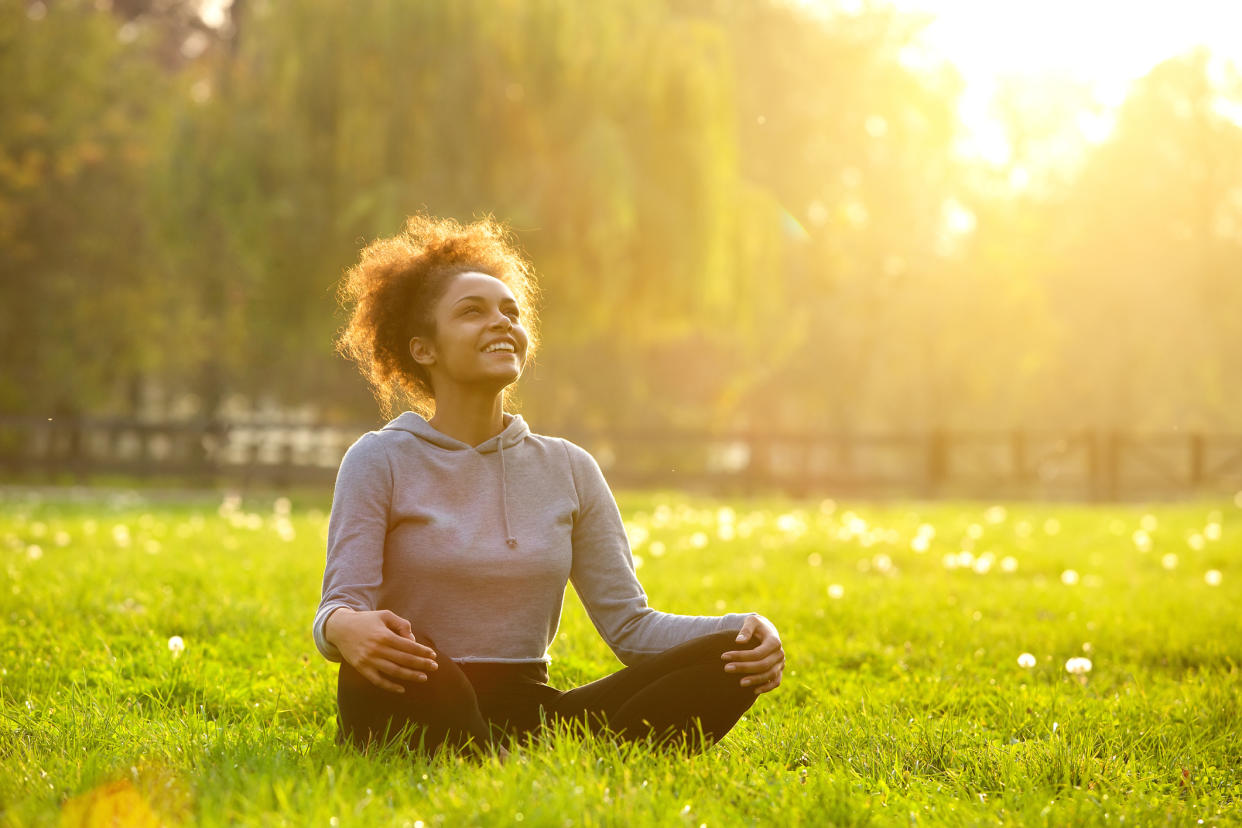 A four-day week could offer some employees a better work life balance. (Getty Images)