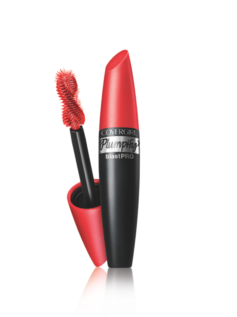 CoverGirl Plumpify BlastPro Mascara