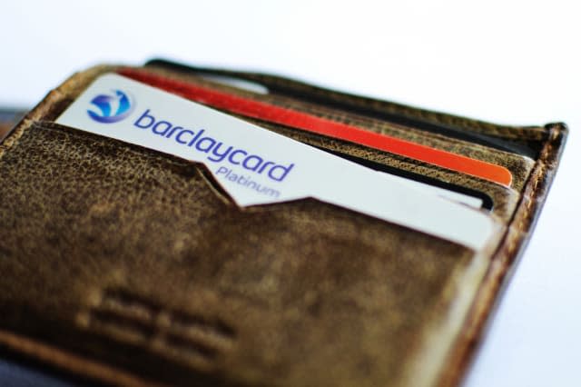 Barclaycard Initial credit card doubles 0% interest period