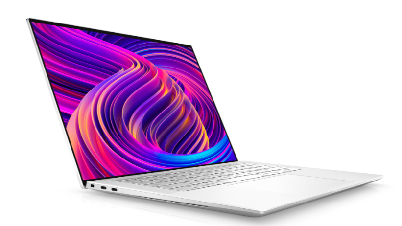 Dell XPS 15 OLED Laptop