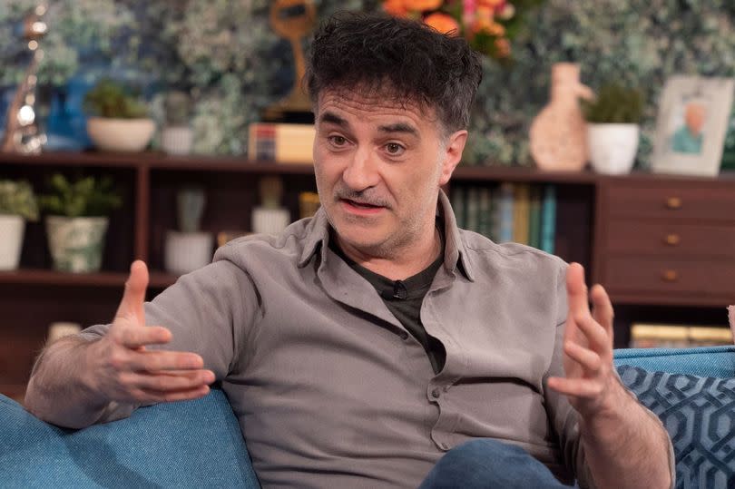 Noel Fitzpatrick