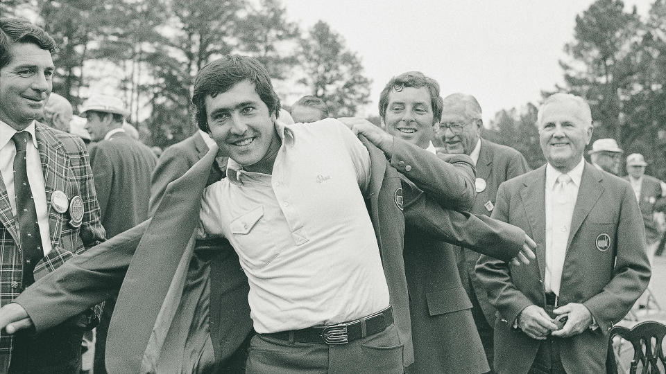 Fuzzy Zoeller: $10 Million