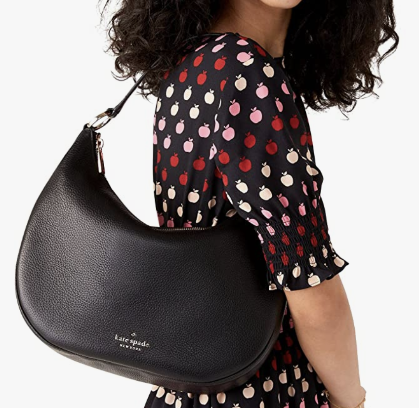 Kate Spade Weston Leather Shoulder Bag. (PHOTO: Amazon Singapore)