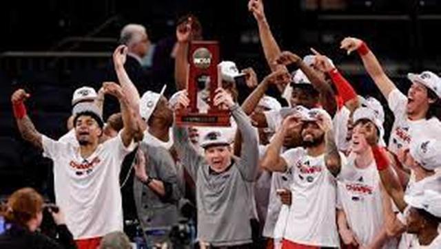 Final Four: Miami Hurricanes among those surprised by FAU