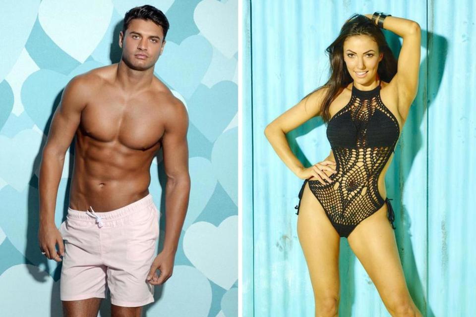 Sophie Gradon and Mike Thalassitis both took their own lives.