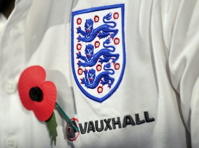 The English and Scottish football associations had been negotiating with the world governing body, which bans political, commercial and religious symbols on team outfits during matches
