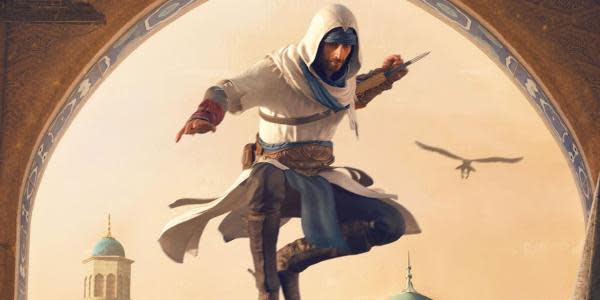 RUMOR: Ubisoft anunciará 5 proyectos nuevos de Assassins Creed 