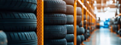 Market Force study ranks America's top tire retailers to uncover the best place to equip your ride.