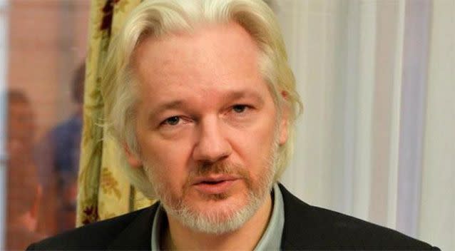 Permanent police presence has been withdrawn from outside the Ecuadorian embassy in London where Wikileaks founder Julian Assange has sought refuge since 2012.