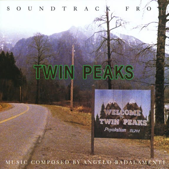 Twin Peaks : Twin Peaks de retour : redécouvrez la musique de la série culte de David Lynch