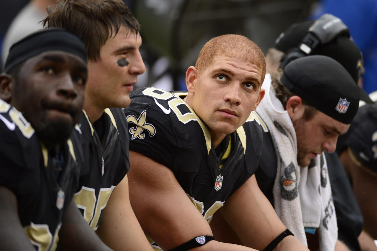 Former Saints Pro Bowler Jimmy Graham injured in Miami cycling accident