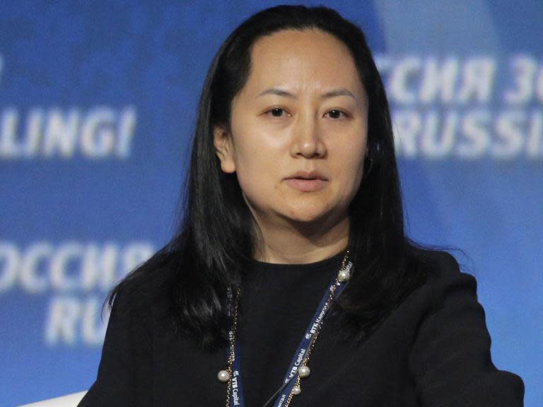 Meng Wanzhou: Canada approves extradition process against Huawei executive