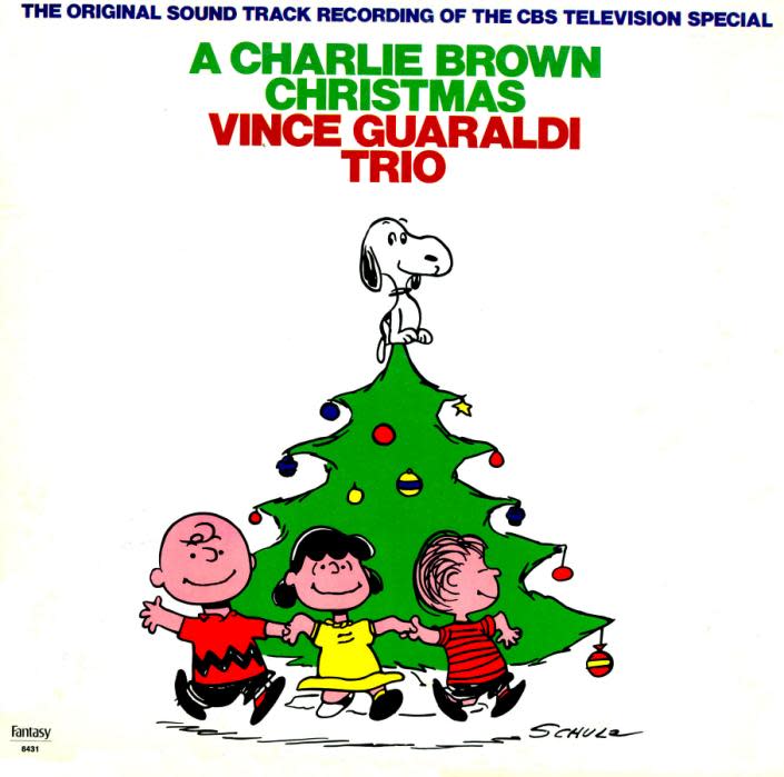 The animated classic A Charlie Brown Christmas won an Emmy for Outstanding Children’s Program in 1966.