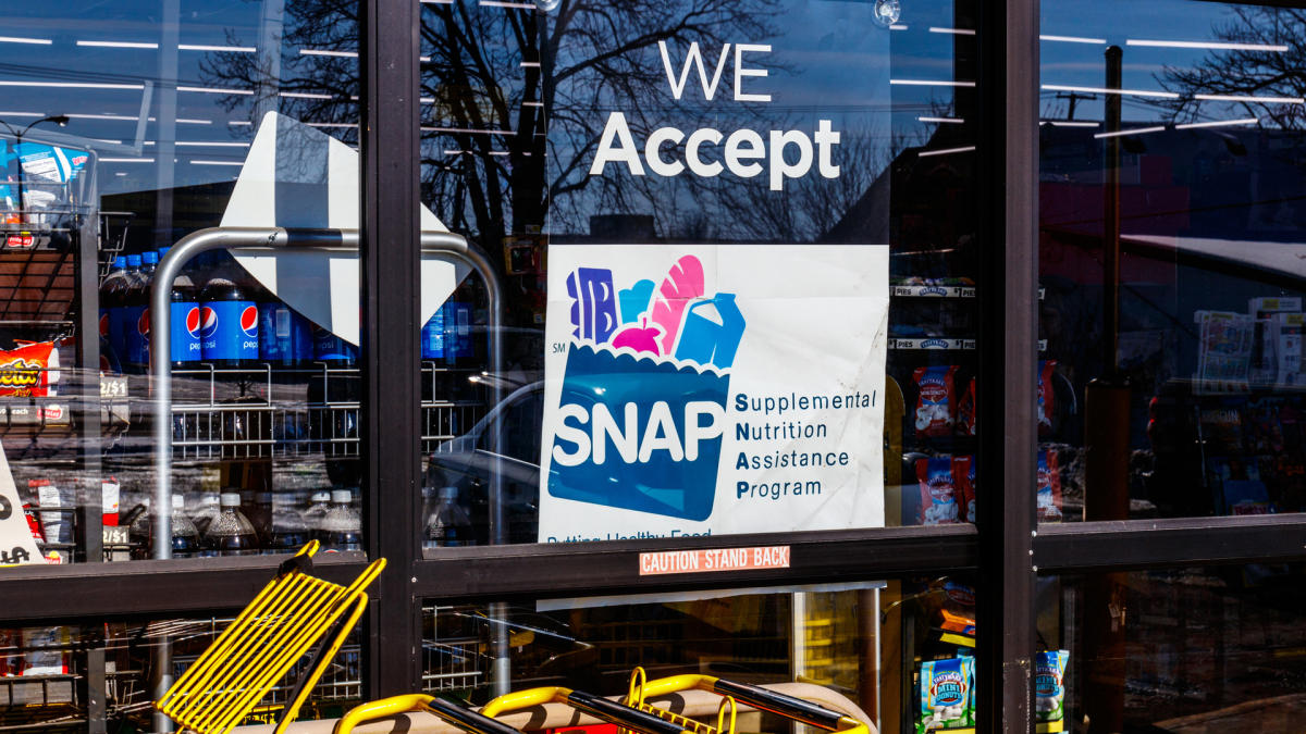 SNAP Benefits How Do I Replace My EBT Card?