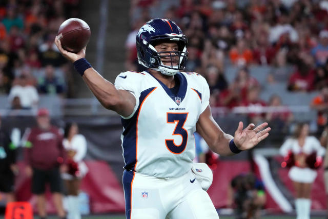 Predicting Broncos' 53-man roster following undefeated preseason