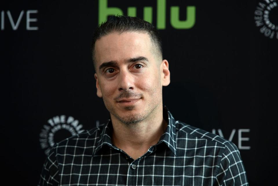 Kirk Acevedo, 3:00:08