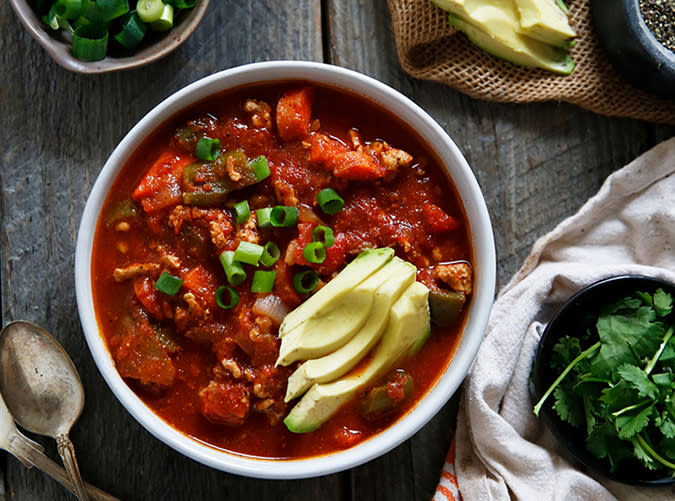 The 30 Best Keto Slow-Cooker Recipes of All Time