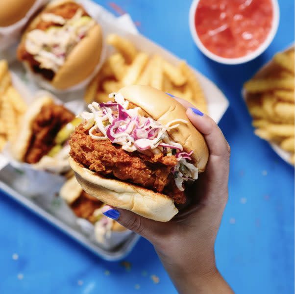 Shake Shack, new luxury brand stores to open at Somerset