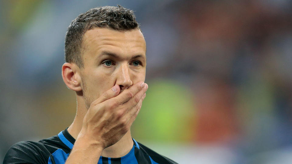 Gary Neville believes one more “world-class” addition – Ivan Perisic – would see Jose Mourinho boasting enviable options at Old Trafford