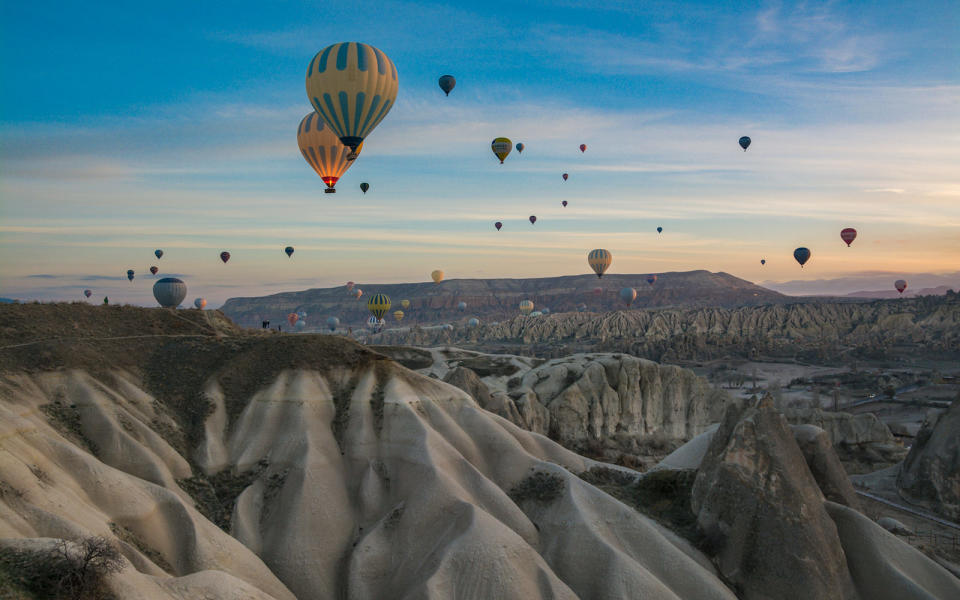 Göreme