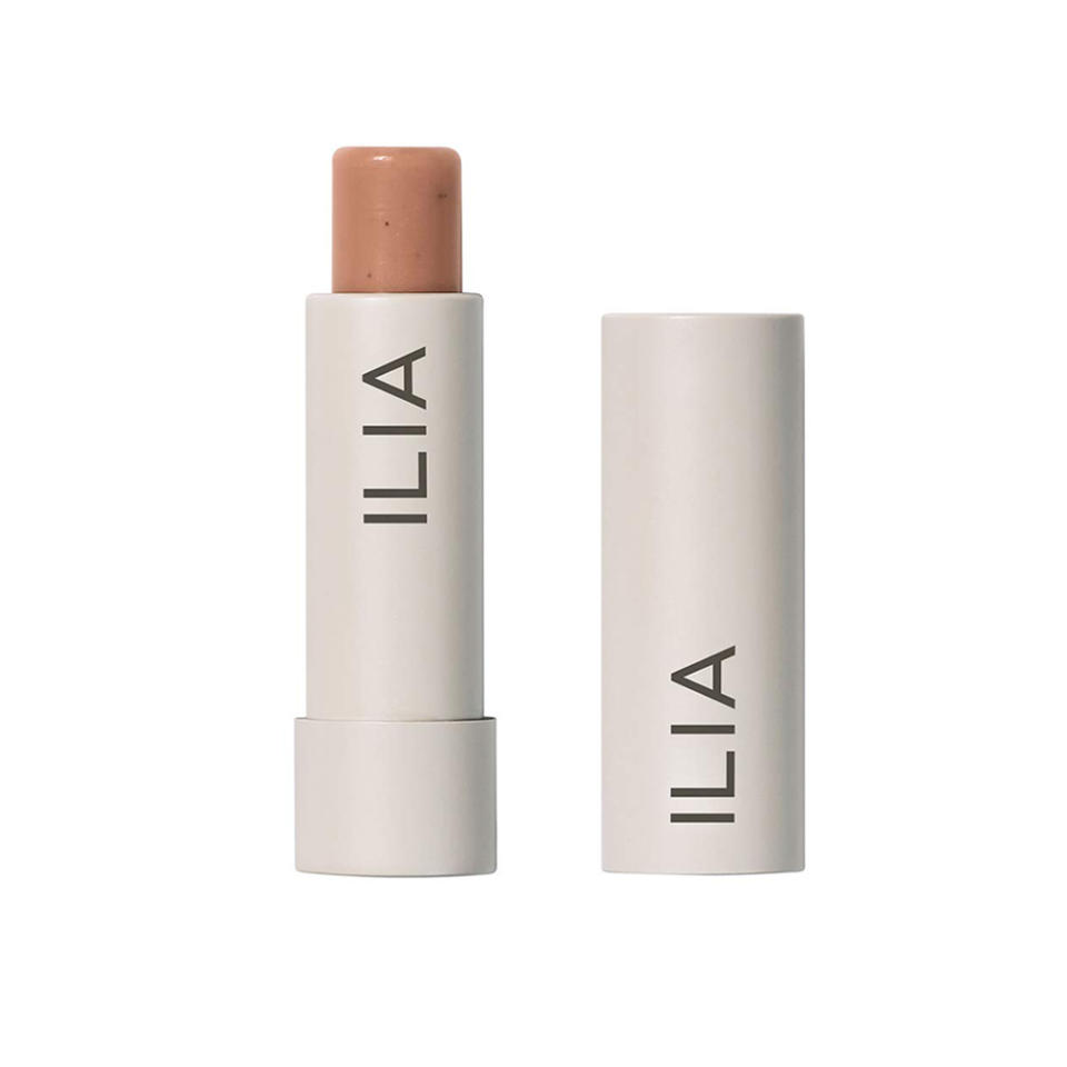 Ilia Balmy Nights Lip Exfoliator