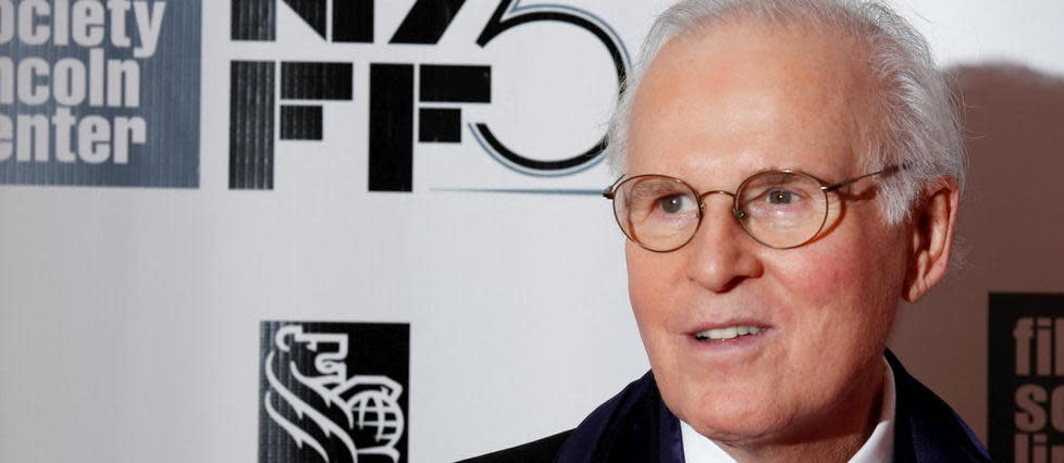 Charles Grodin est décédé à l'âge de 86 ans.
