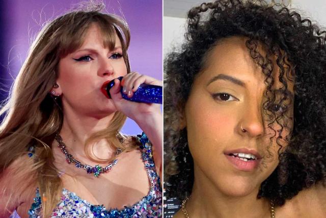 Taylor Swift Fan Went Into Labor While Attending 'Eras' Concert