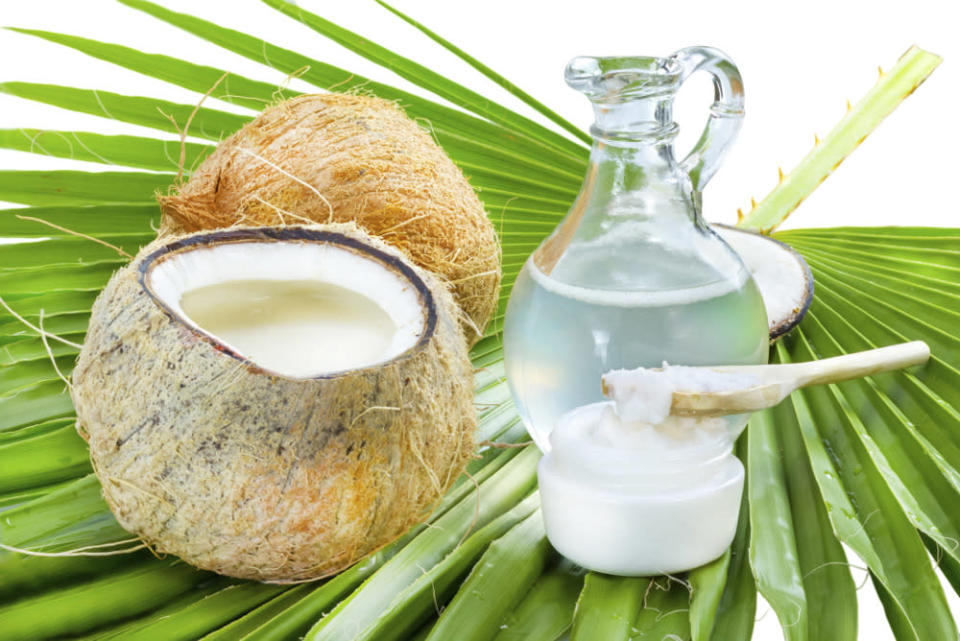 Kokosmilch – die Exotin unter den Alternativen