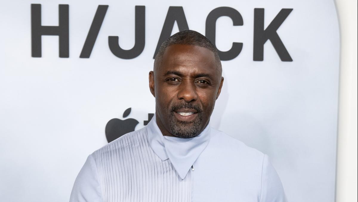 Idris Elba had gun held to his head in terrifying confrontation and says 'I  almost lost my life