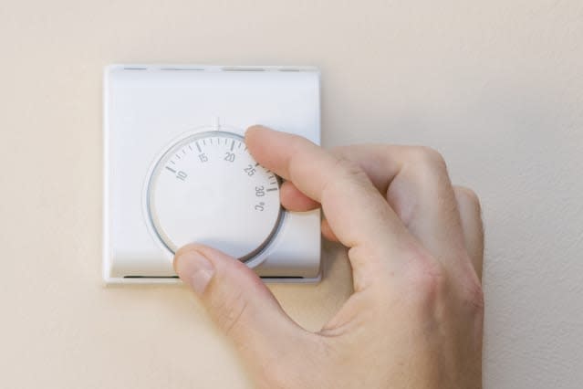 Clever tricks to cut your energy bills