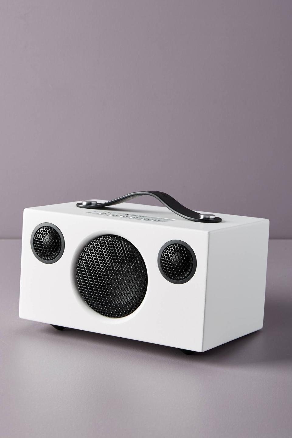 Wireless Speaker