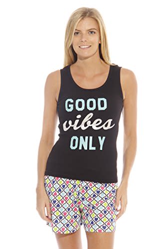 Just Love 6322-10031-S Women Sleepwear/Short Sets/Woman Pajamas