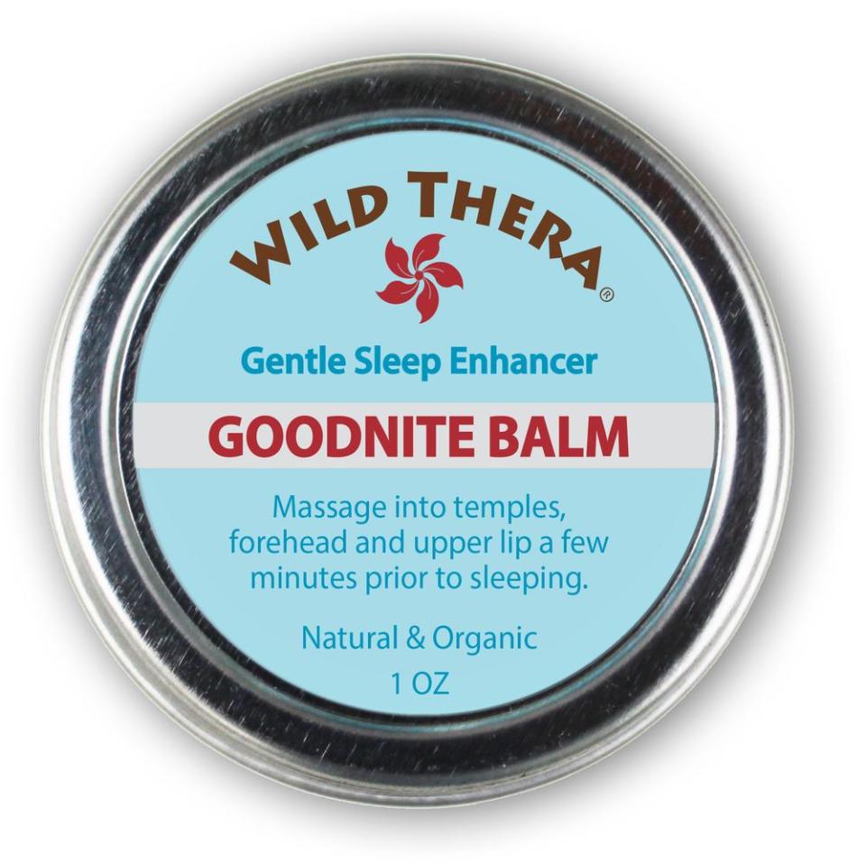 Wild Thera GoodNite Balm (Wild Thera)