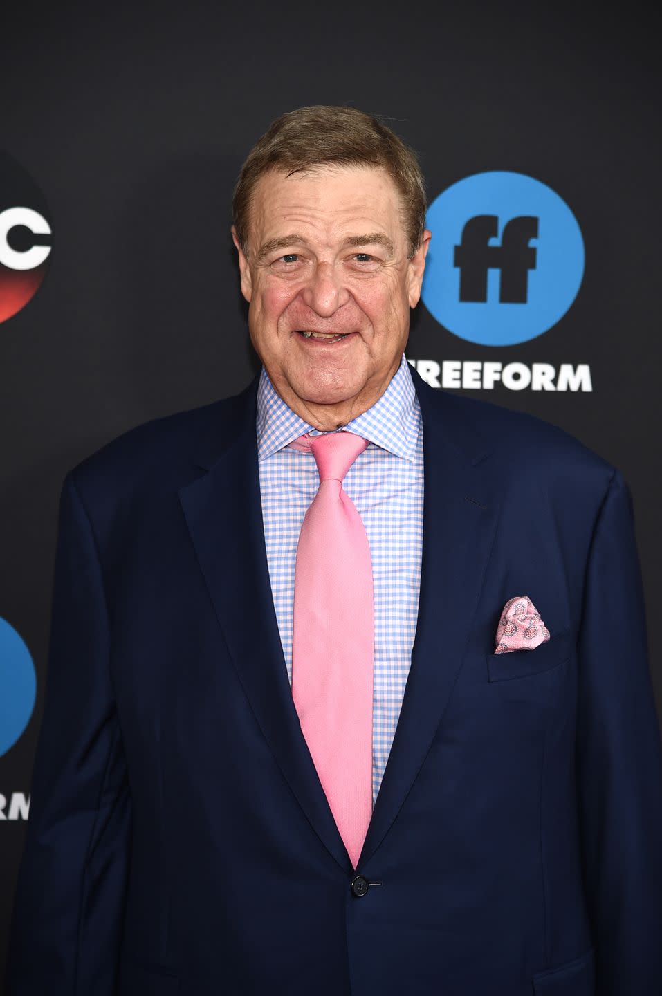 John Goodman