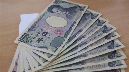 台銀日圓現鈔換匯價掛出「0.2085」的價位，創近30多年以來最低價位。（示意圖／翻攝自Pixabay）