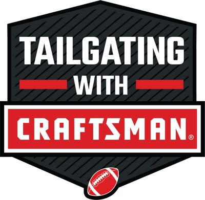 Get game day ready with CRAFTSMAN.