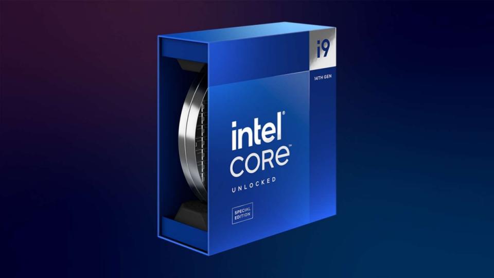 Intel推出無須超頻即可達6.2GHz運作時脈的桌機處理器Core i9-14900KS