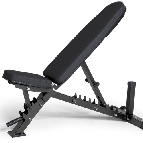 Rep Fitness AB 3100 Adjustable Weight Bench against white background