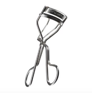 shu uemura, best eyelash curlers