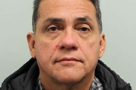 Jose de Jesus Boada Penaranda (Met Police)