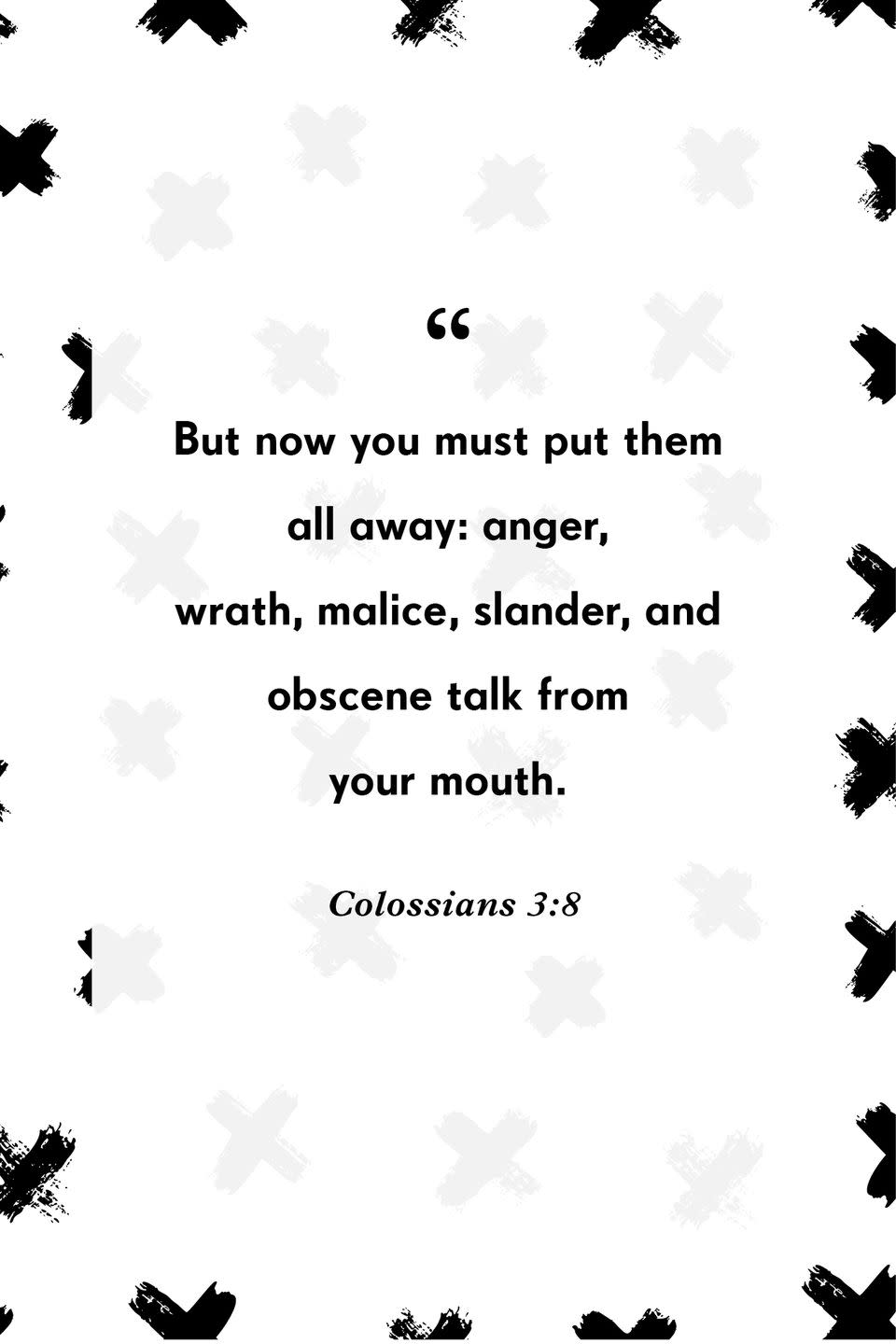 Colossians 3:8