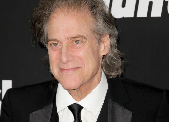 <p>(Photo by Tibrina Hobson/FilmMagic)</p> Fallece Richard Lewis