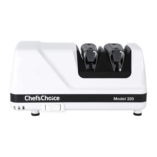 Best Buy: Chef'sChoice Model 320 FlexHone Professional Compact