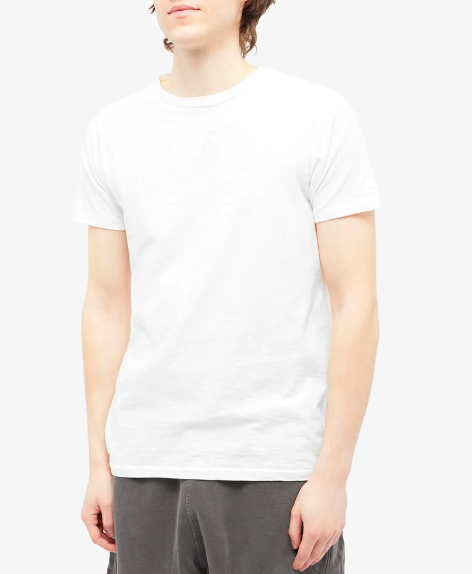 21 Best Men's T-Shirt Brands in 2024