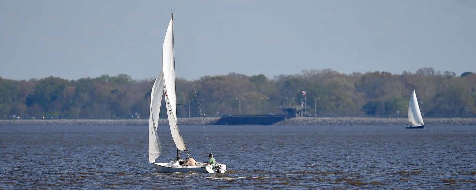 Some Mississippians think it's time to rename the Ross Barnett Reservoir.