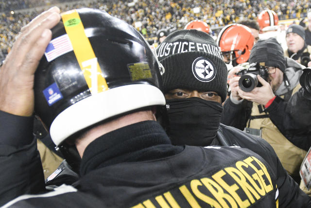 Looking ahead to Steelers' 2022 regular season