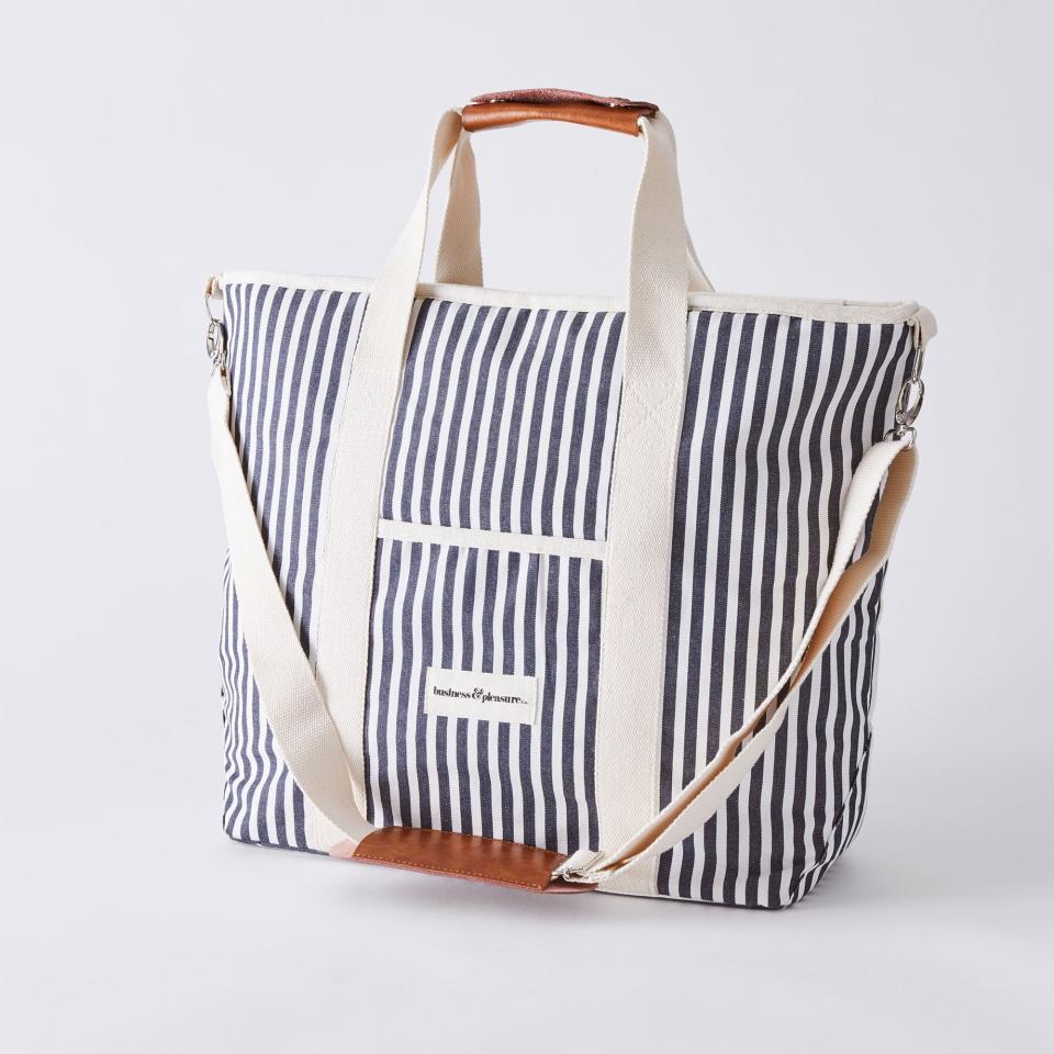 4) Best Cooler Tote Meets Beach Bag