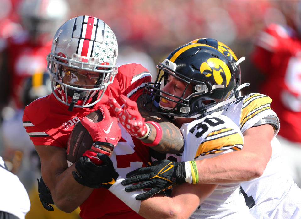 Joseph Maiorana-USA TODAY Sports