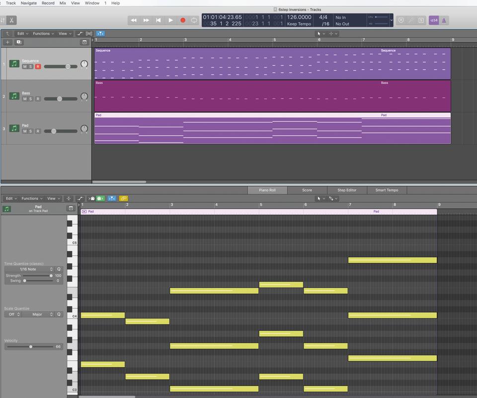 logic pro