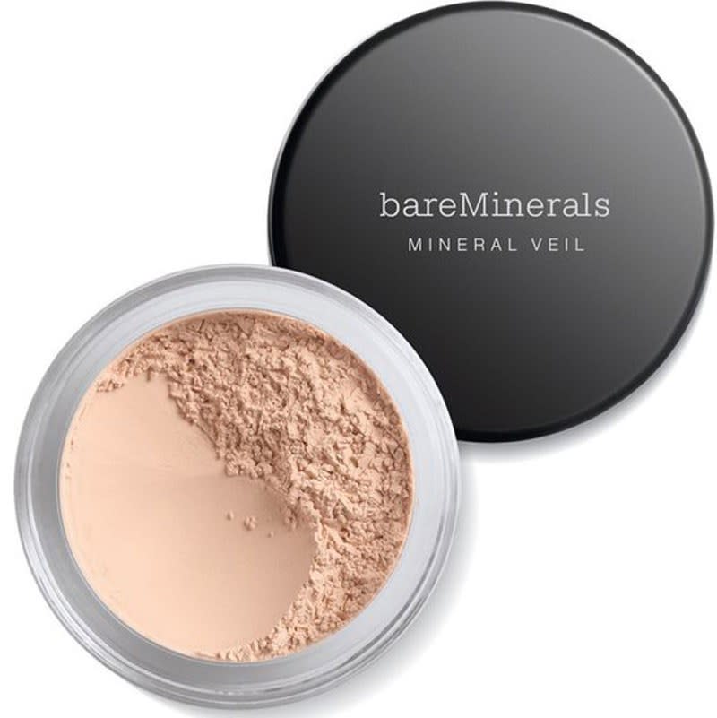 BareMinerals Setting Powder